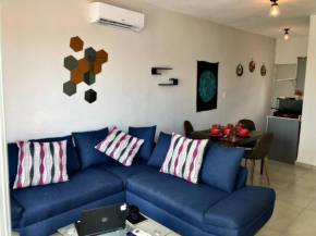 Departamento Porto Alto